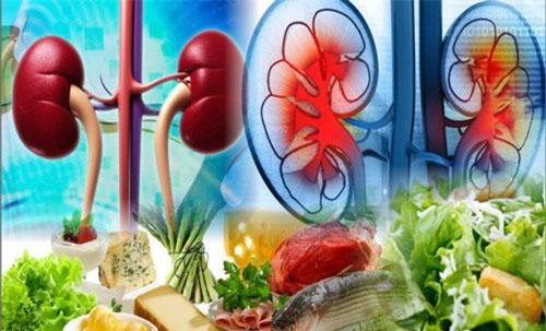 5 thực phẩm 'đại bổ' cho thận, muốn lọc sạch thận dại gì mà không ăn hằng ngày