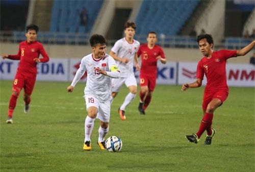 BLV Quang Huy: 'Việt Nam trên cơ nhưng vẫn sẽ đá phòng ngự'