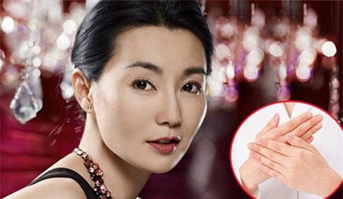 Bấm 5 huyệt vị này, U30 cũng không sợ lão hóa, cải thiện trí nhớ trông thấy