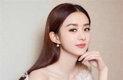 Bảng xếp hạng nhan sắc của các tiểu hoa nổi tiếng: Bất ngờ vị trí thứ nhất, Triệu Lệ Dĩnh đứng thứ 2 Dương Mịch không có tên