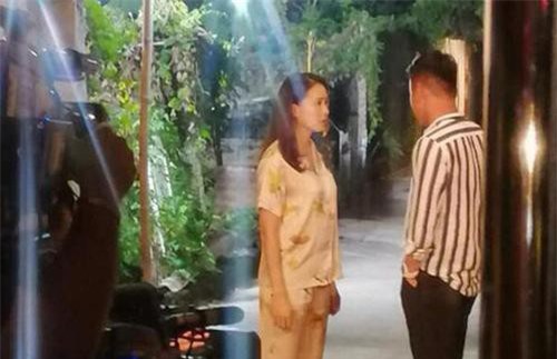 Bảo (Hoa Hồng Trên Ngực Trái) mắng Khuê 'vô liêm sỉ', sau đó thiếu nghị lực muối mặt nửa đêm đi xin lỗi?