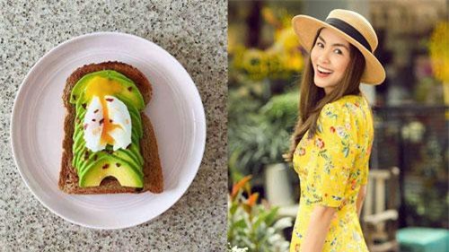 Bật mí loại quả giúp bà mẹ hai con Tăng Thanh Hà luôn eo thon, trẻ đẹp không tì vết