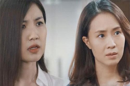 Bất ngờ với 'Trà tiểu tam' ngoài đời xinh đẹp, cao 1m73 và cực hiền lành