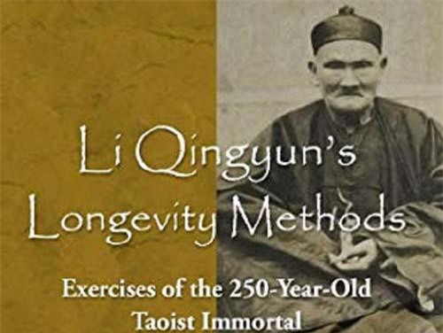 Bí quyết trường thọ của người đàn ông Trung Quốc sống tới... 256 tuổi