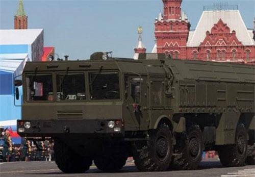 Bị tấn công hạt nhân, Nga có bao nhiêu phút để quyết định sống còn?