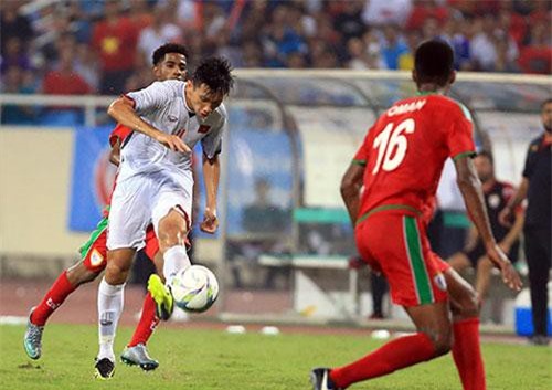 Bóng đá Việt Nam & 3 năm có 'Hậu'