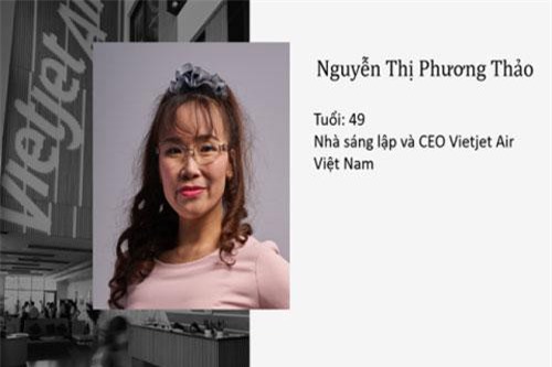 CEO Vietjet thắng lớn, Bamboo Airways lộ tham vọng
