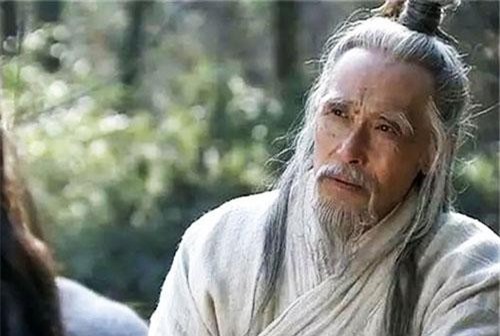 CLIP: 'Choáng' với danh tính của kỳ nhân số 1 thời Tam Quốc, đến cả Gia Cát Lượng cũng phải nể trọng