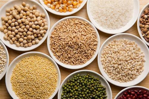 Cách làm bột ngũ cốc tại nhà