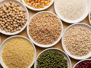 Cách làm bột ngũ cốc tại nhà