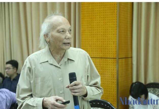 Chủ tịch VAFIE: Luật sửa đổi phải thích hợp cho ngành nghề mới như Grab, Uber, Fintech, AI phát triển