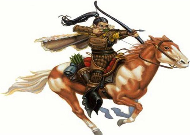 Cung thủ giỏi nhất triều Trần, bắn chết kẻ phản quốc trên lưng ngựa