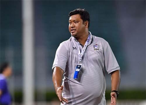 C&#x1EF1;u HLV Th&#xE1;i Lan: &#x27;Tr&#xE1;nh &#x111;&#x1B0;&#x1EE3;c Vi&#x1EC7;t Nam &#x1EDF; b&#xE1;n k&#x1EBF;t l&#xE0; &#x111;i&#x1EC1;u t&#x1ED1;t&#x27;