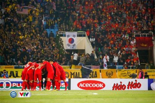 'ĐT Indonesia nếu may mắn sẽ giành 1 điểm từ ĐT Việt Nam'