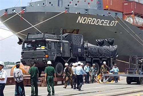 Dàn tên lửa 'sức mạnh Do Thái' giúp được gì cho phòng không Việt Nam?