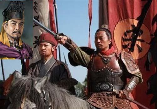 Danh tướng thời Bắc Tống, thu phục Tống Giang trong lịch sử là ai?