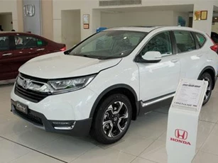 Điểm danh 5 xe SUV bán chạy nhất Việt Nam tháng 9/2019: Toyota Fortuner số một