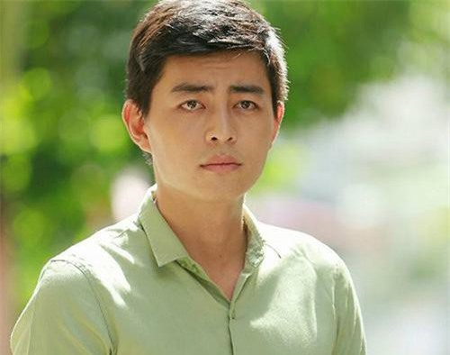 Diễn viên đóng cậu ấm Thanh Bình trong 'Tiếng sét trong mưa' là ai?