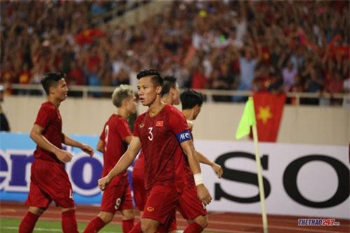 Đội hình mạnh nhất Việt Nam đấu Indonesia: Ai là nhân tố X?