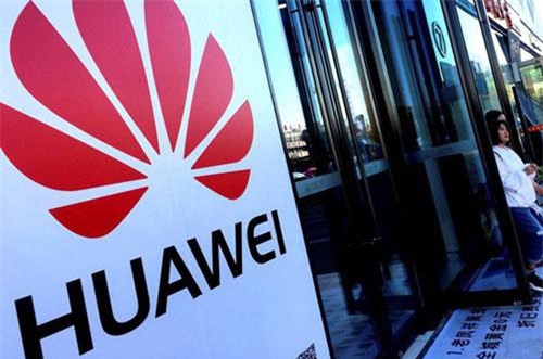 Đức không loại Huawei khỏi danh sách nhà thầu 5G