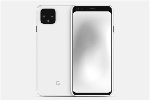 Google Pixel 4 XL rò rỉ giá bán trước giờ ra mắt