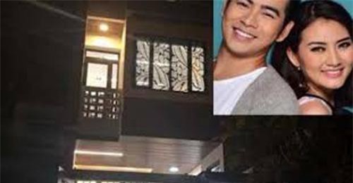 Hé lộ căn biệt thự 'khủng' Thanh Bình tặng Ngọc Lan và con trai