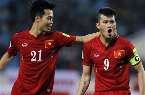 Lịch sử đối đầu Indonesia vs Việt Nam: Thầy trò ông Park thất thế
