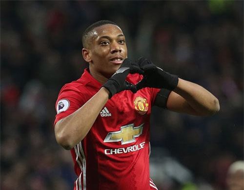 M.U nhận thêm tin vui trước đại chiến với Liverpool