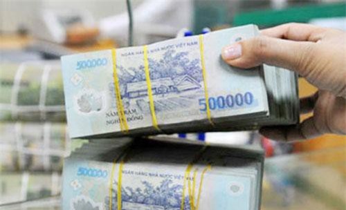 Nền kinh tế không còn phụ thuộc vào tín dụng?