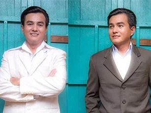 Ngắm loạt ảnh cậu ba Khải Duy (Tiếng Sét Trong Mưa) thời 'chưa chủ', bảo sao Thị Bình không rủ đi bắt đom đóm