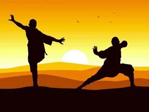 Nội công Thái Cực Quyền: Võ thuật chí tôn hay diễn sâu?
