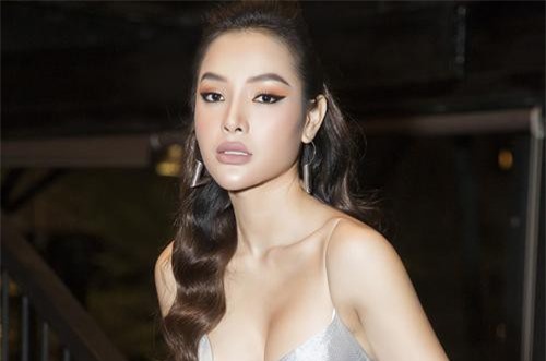 Phương Trinh Jolie lên tiếng đáp trả trước lời chê bai chỉ đẹp nhờ phẫu thuật thẩm mỹ