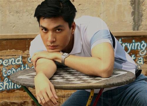 Quang Đại: 'Tôi là một người nghiện công việc'