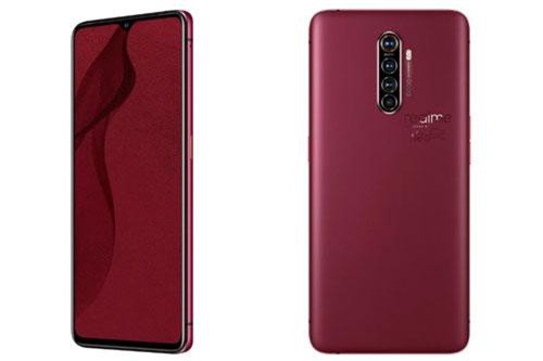 Realme X2 Pro ra mắt: Chip S855 Plus, RAM 12 GB, pin sạc đầy trong 35 phút, giá siêu rẻ