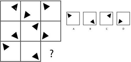 'Rối não' với câu đố đòi hỏi khả năng suy luận