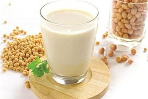 Sai lầm khi uống sữa đậu nành dễ rước bệnh vào người