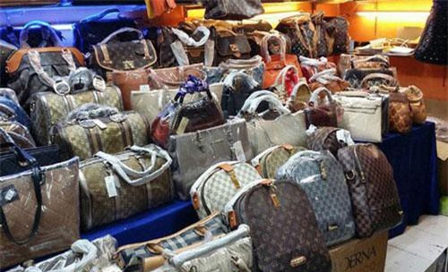 Tâm lý 'sính hiệu' khiến hàng giả lộng hành