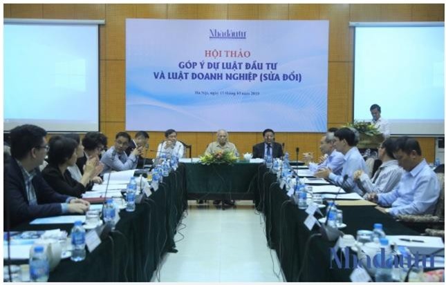 Tăng quyền của cổ đông nhỏ: Sở hữu cổ phần từ 10% giảm xuống 1% gây tranh cãi