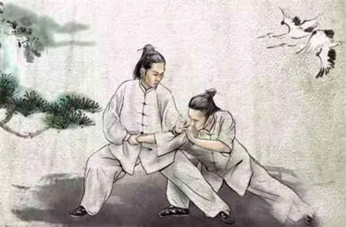 Thái cực quyền ngày nay có phải do Trương Tam Phong sáng tạo?