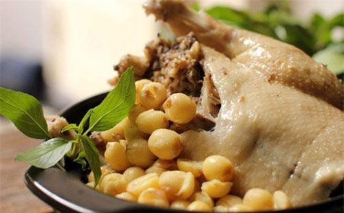 Thịt vịt nấu với thứ này sẽ trở thành món ăn 'đại bổ', vừa thơm ngon lại tốt cho sức khỏe