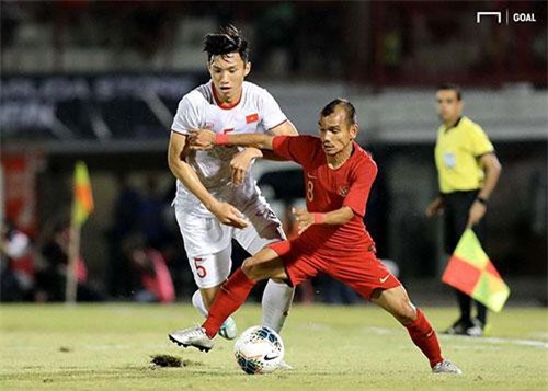 Thua Việt Nam tâm phục, HLV Indonesia lo sợ bị CĐV 'tấn công'