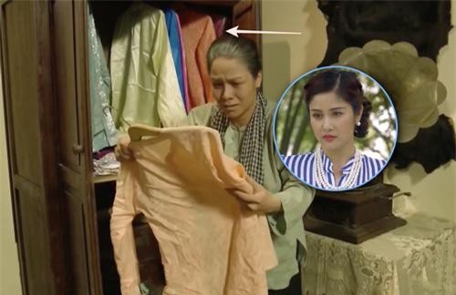 'Tiếng Sét Trong Mưa' tập 37: Hạnh Nhi bị chồng ghẻ lạnh vì gu ăn mặc không lòe loẹt như Thị Bình?