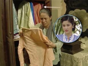 'Tiếng Sét Trong Mưa' tập 37: Hạnh Nhi bị chồng ghẻ lạnh vì gu ăn mặc không lòe loẹt như Thị Bình?