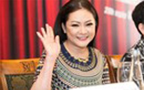 Tiết lộ lý do Như Quỳnh làm mẹ đơn thân nuôi con gái