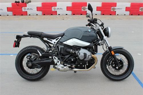 Top 10 môtô BMW đáng mua nhất năm 2019