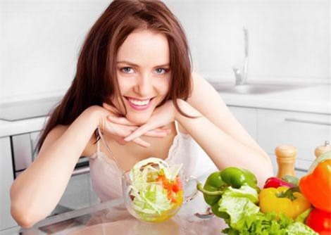 Top 5 thực phẩm hàng đầu, U30 càng ăn càng trẻ, giúp làn da căng bóng mịn màng