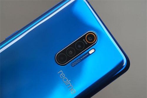 Trên tay smartphone Chip S855 Plus, RAM 12 GB giá rẻ bậc nhất quả đất