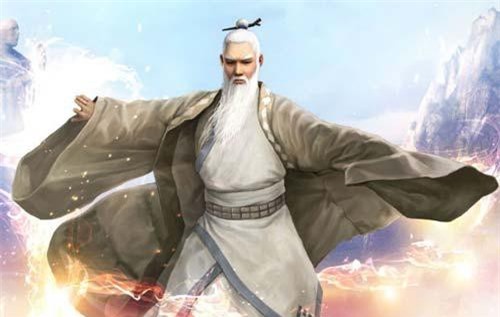 Trương Tam Phong thực sự là ai, thọ bao nhiêu tuổi ?