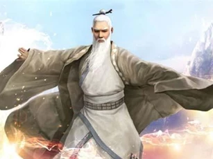 Trương Tam Phong thực sự là ai, thọ bao nhiêu tuổi ?