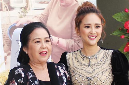 'Út Minh' Phương Hằng tiết lộ vai diễn mới trong 'Gạo nếp gạo tẻ' phần 2